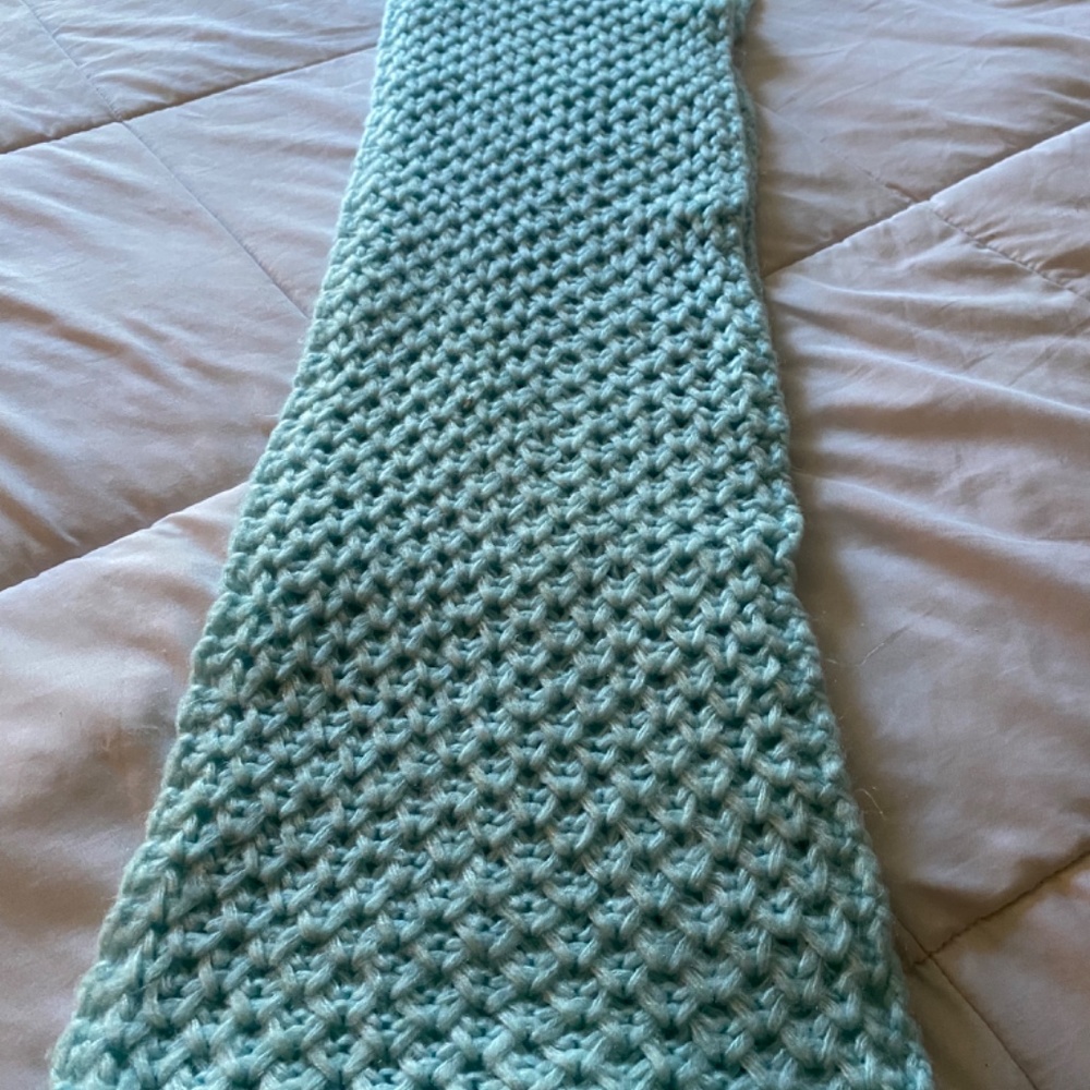 Scarf - Picture 2 of 2